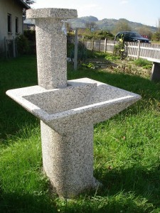 DSC08257 ps brušeno korito, (novi podstavek)