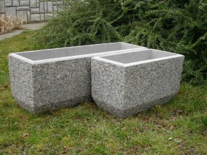 LAHKO CVETLIČNA KORITA